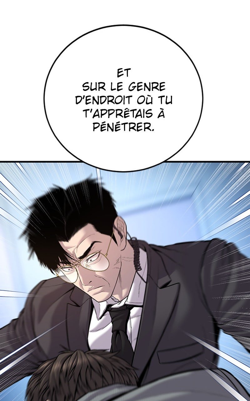 Read Manager Kim FRANCAIS Manga Online