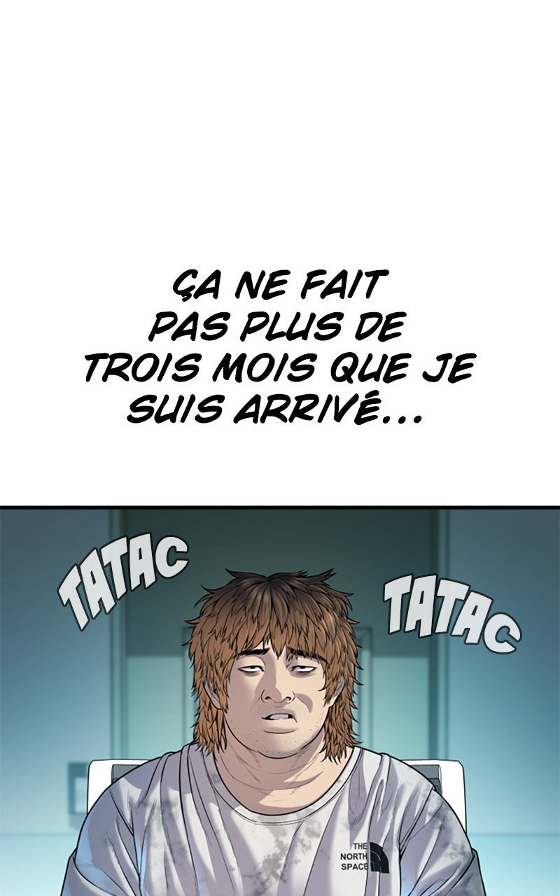 Read Manager Kim FRANCAIS Manga Online