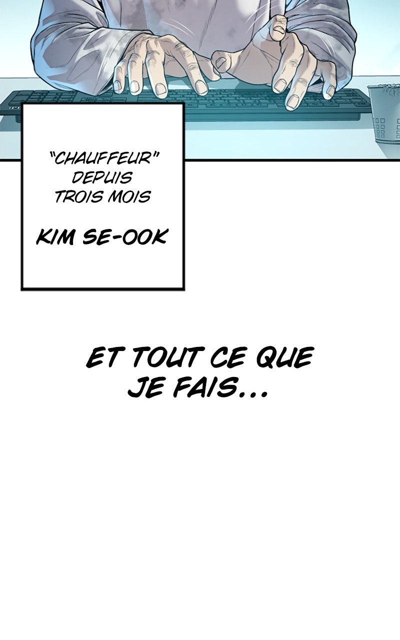 Read Manager Kim FRANCAIS Manga Online