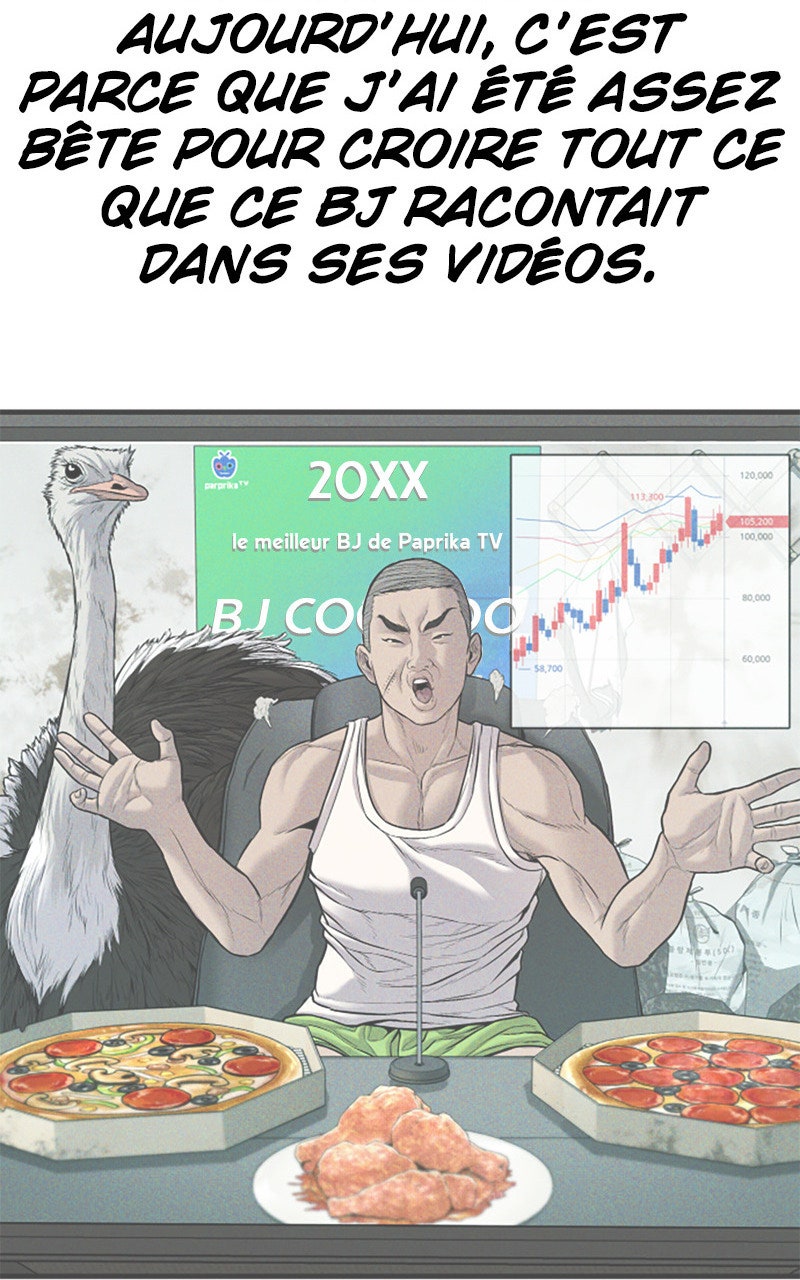 Read Manager Kim FRANCAIS Manga Online