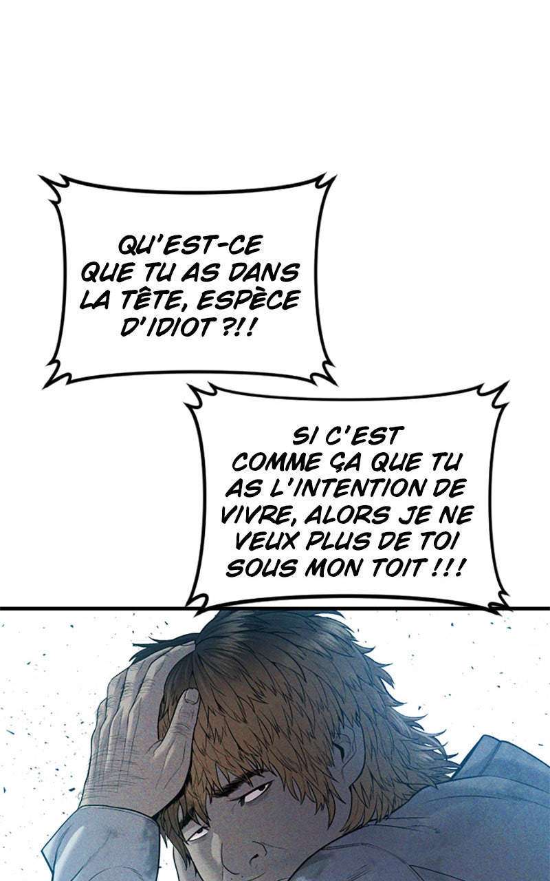 Read Manager Kim FRANCAIS Manga Online