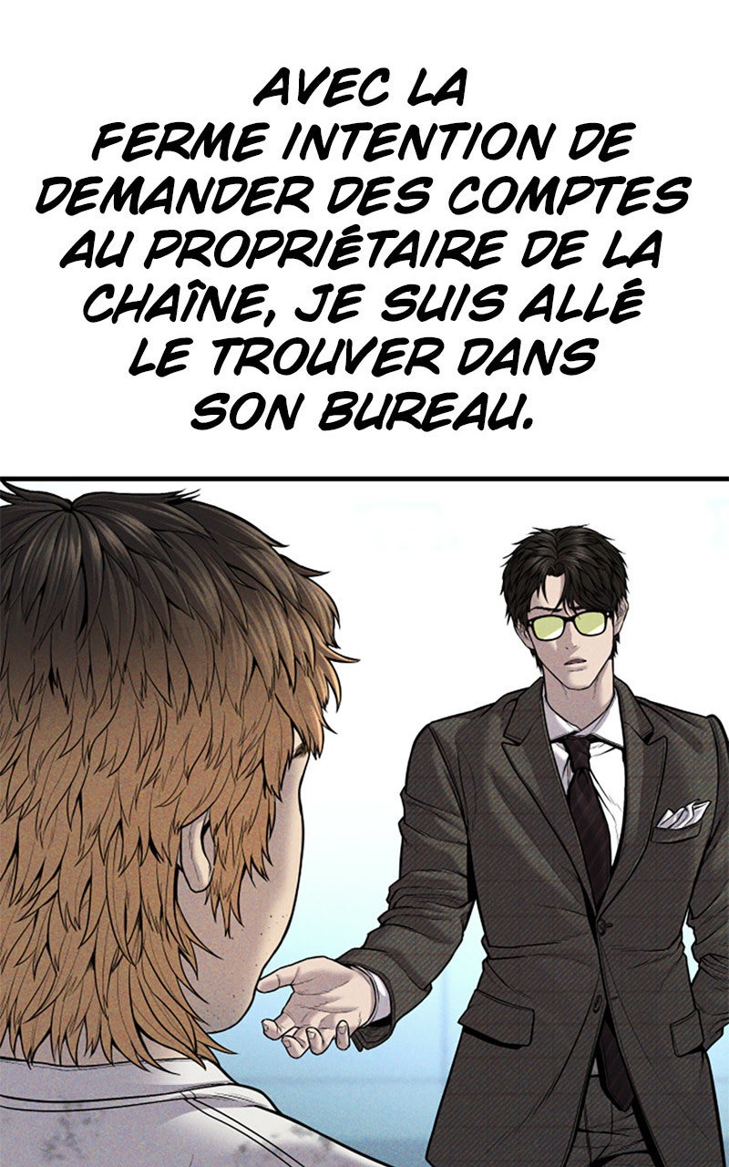 Read Manager Kim FRANCAIS Manga Online