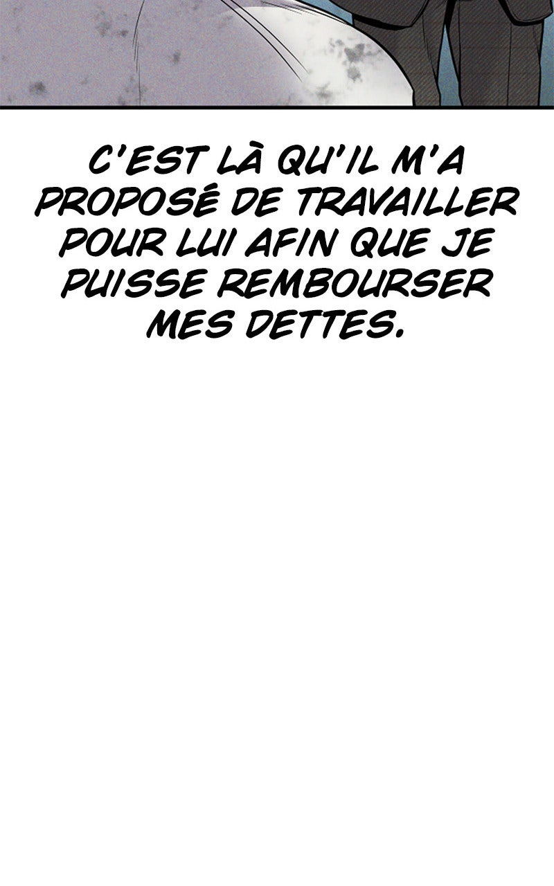 Read Manager Kim FRANCAIS Manga Online