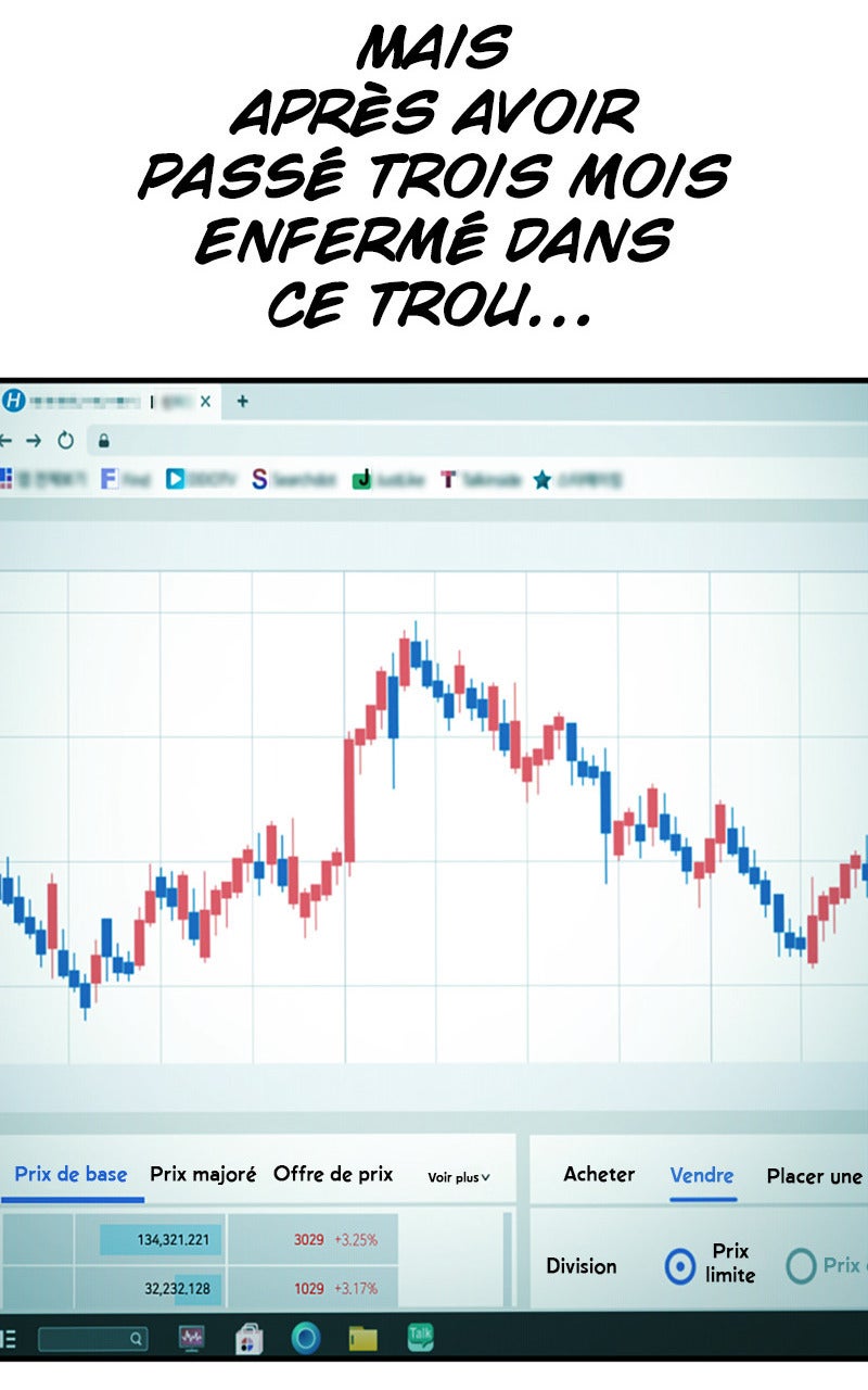 Read Manager Kim FRANCAIS Manga Online