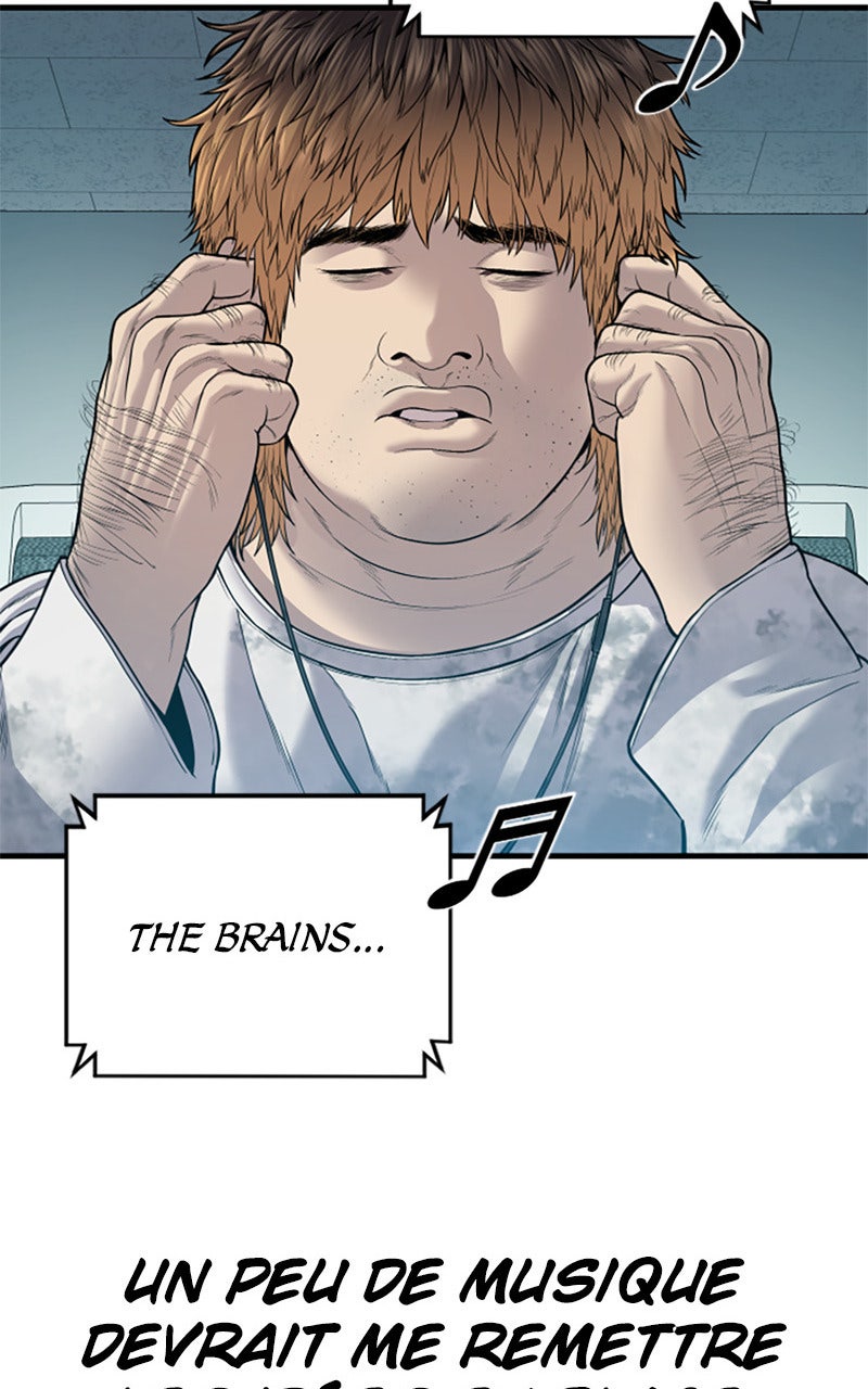 Read Manager Kim FRANCAIS Manga Online