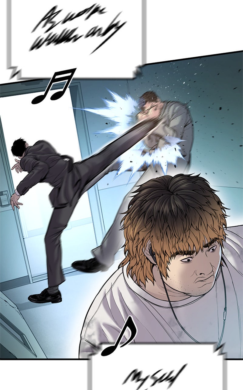 Read Manager Kim FRANCAIS Manga Online