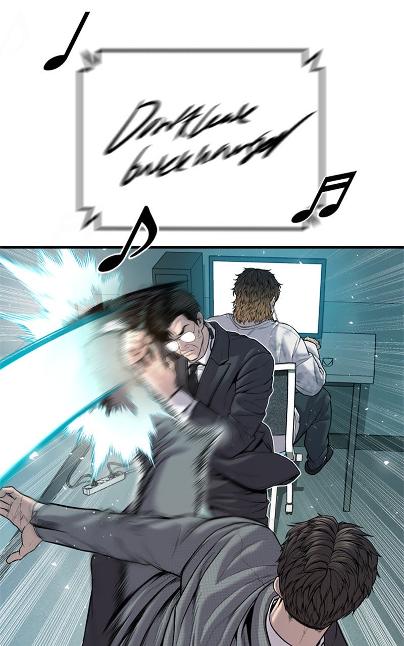 Read Manager Kim FRANCAIS Manga Online