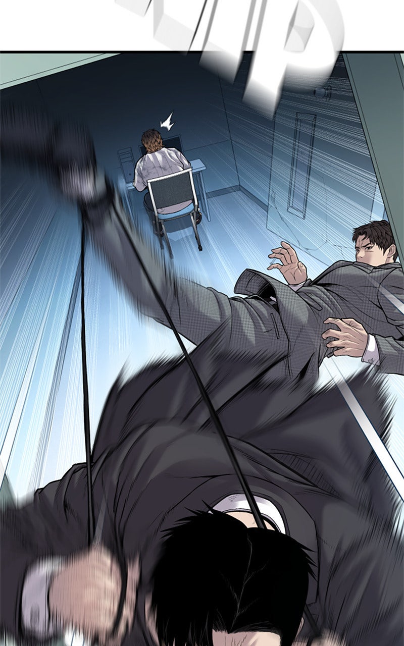 Read Manager Kim FRANCAIS Manga Online