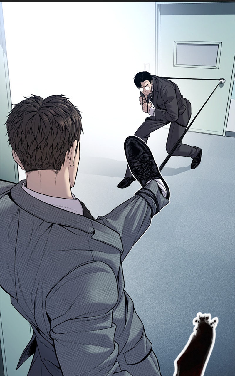 Read Manager Kim FRANCAIS Manga Online