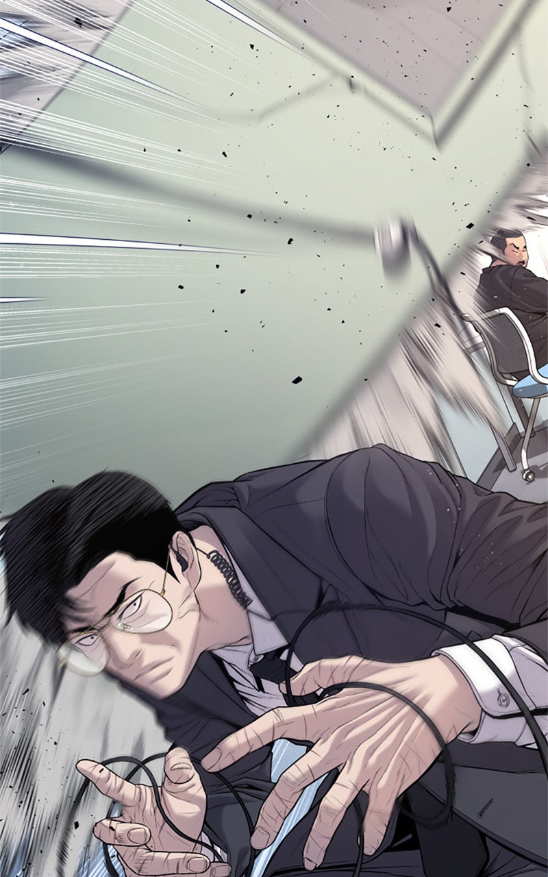 Read Manager Kim FRANCAIS Manga Online