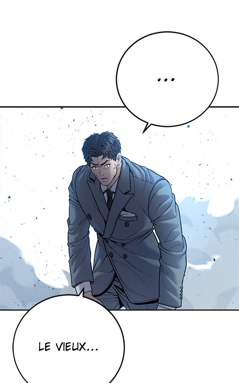 Read Manager Kim FRANCAIS Manga Online