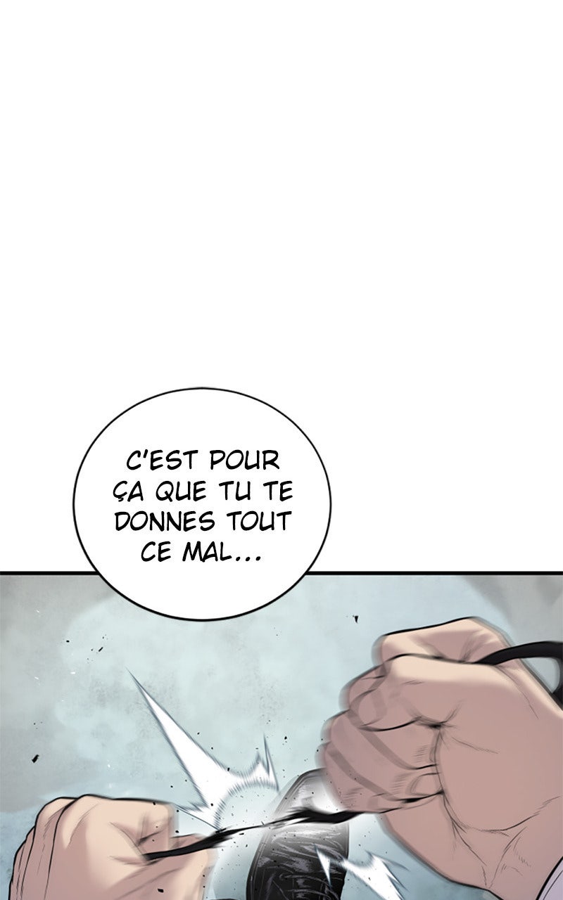 Read Manager Kim FRANCAIS Manga Online