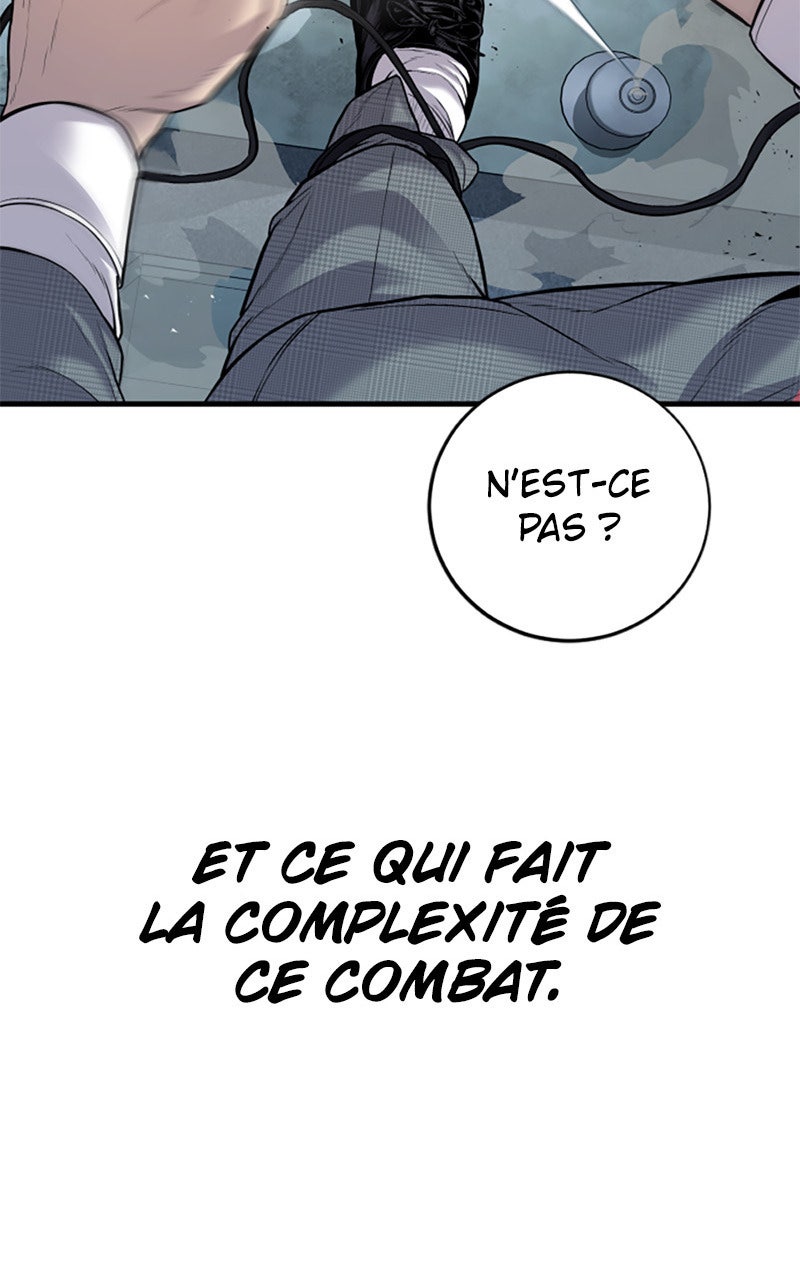 Read Manager Kim FRANCAIS Manga Online