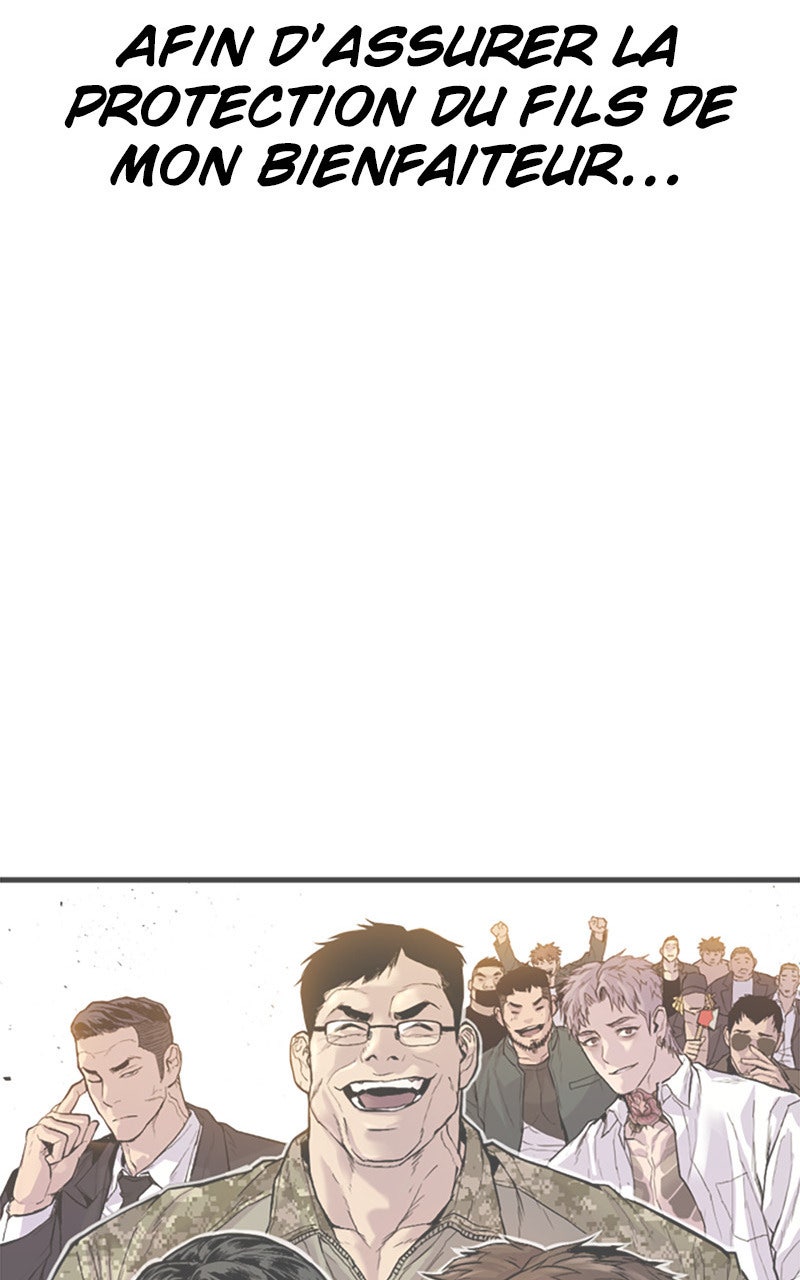 Read Manager Kim FRANCAIS Manga Online