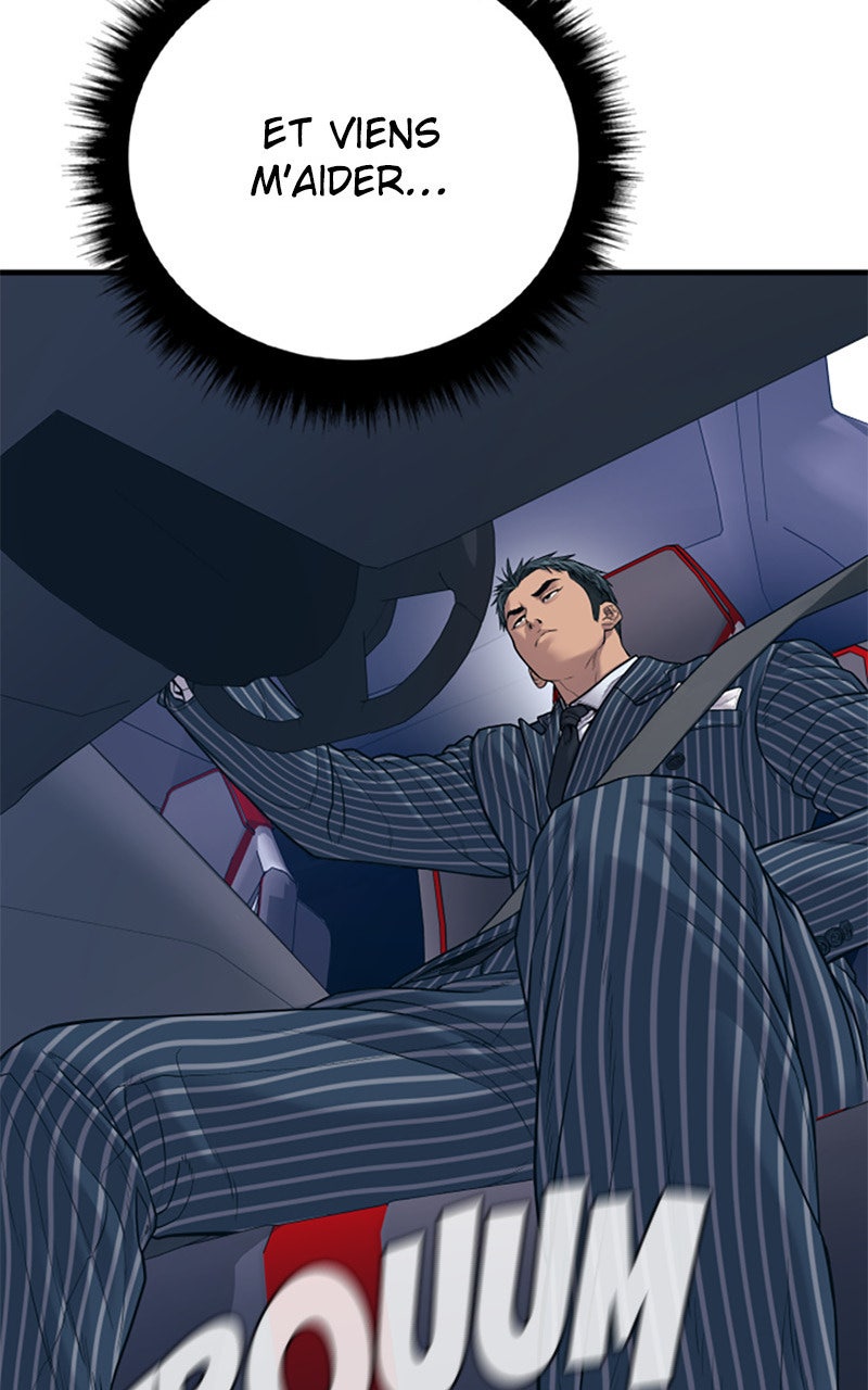 Read Manager Kim FRANCAIS Manga Online