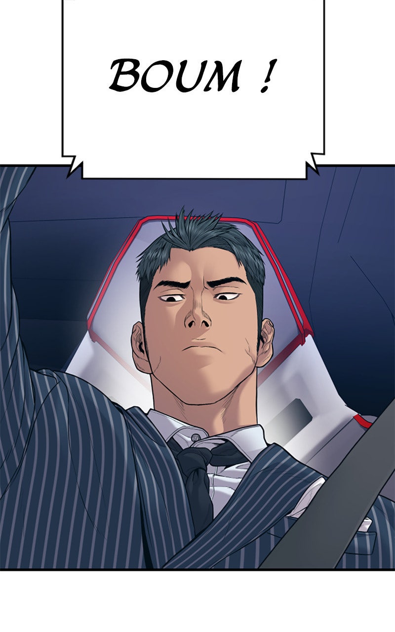 Read Manager Kim FRANCAIS Manga Online