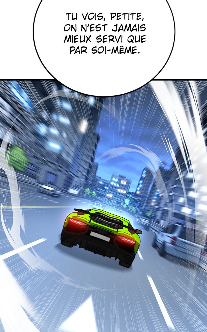 Read Manager Kim FRANCAIS Manga Online