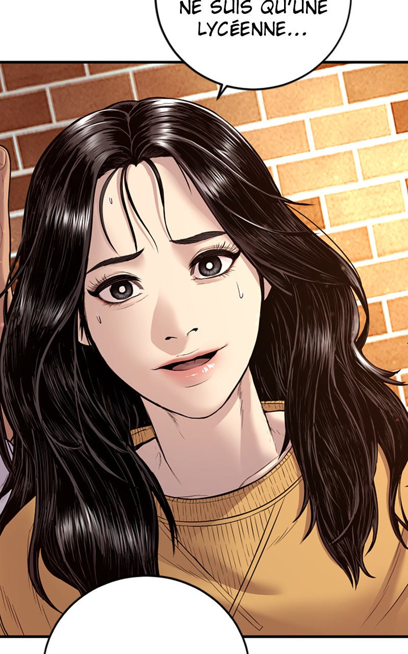 Read Manager Kim FRANCAIS Manga Online