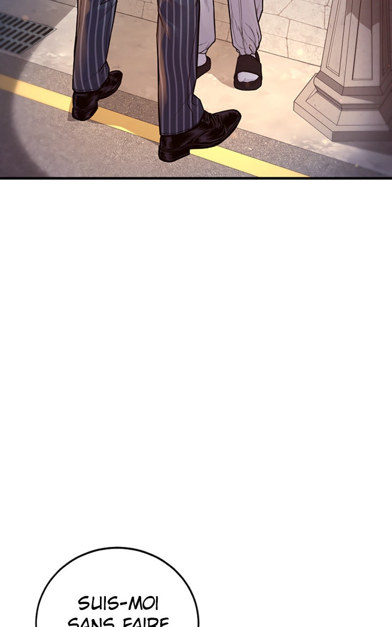 Read Manager Kim FRANCAIS Manga Online