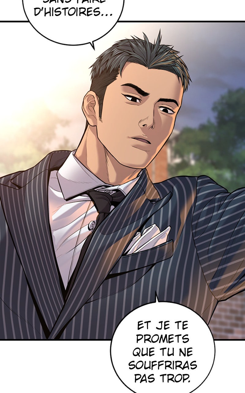 Read Manager Kim FRANCAIS Manga Online