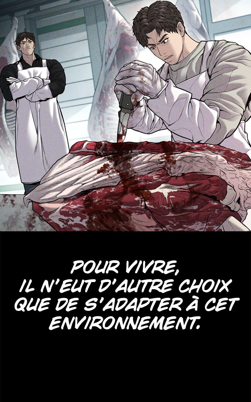 Read Manager Kim FRANCAIS Manga Online