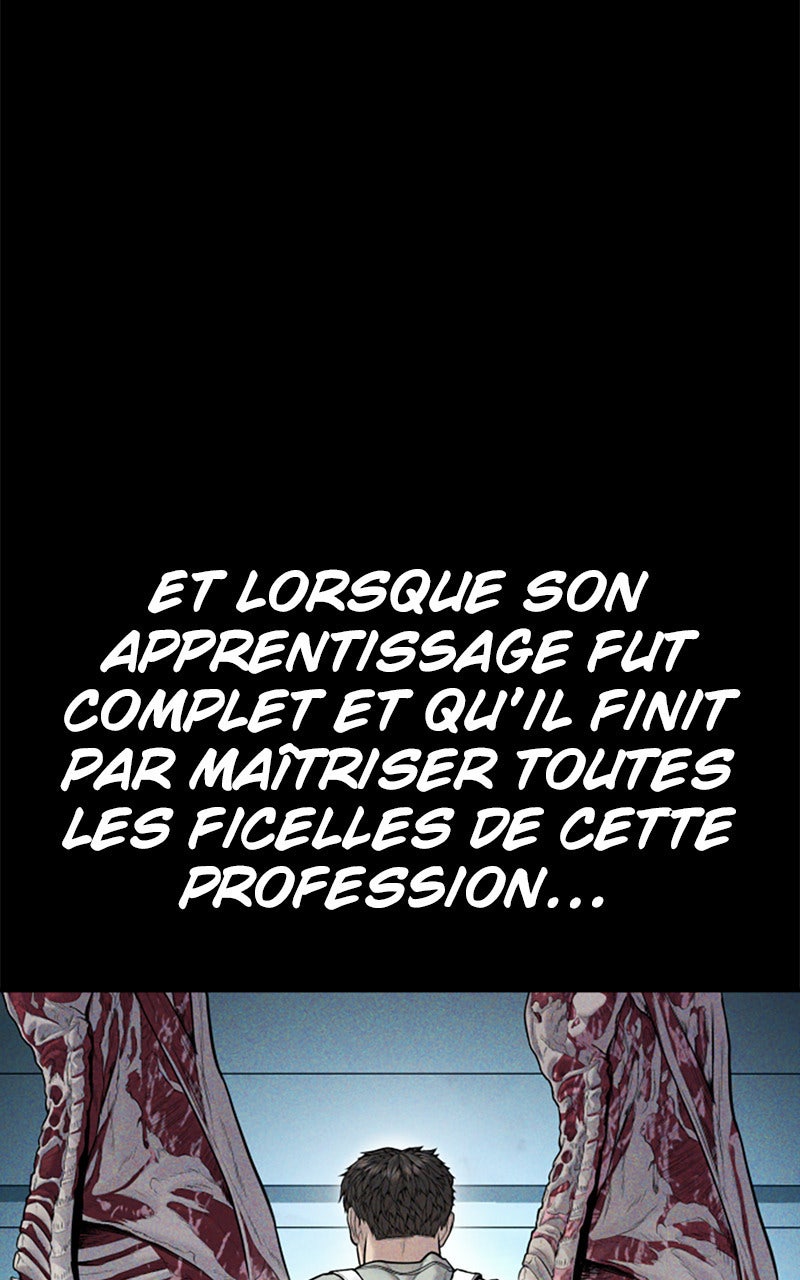 Read Manager Kim FRANCAIS Manga Online