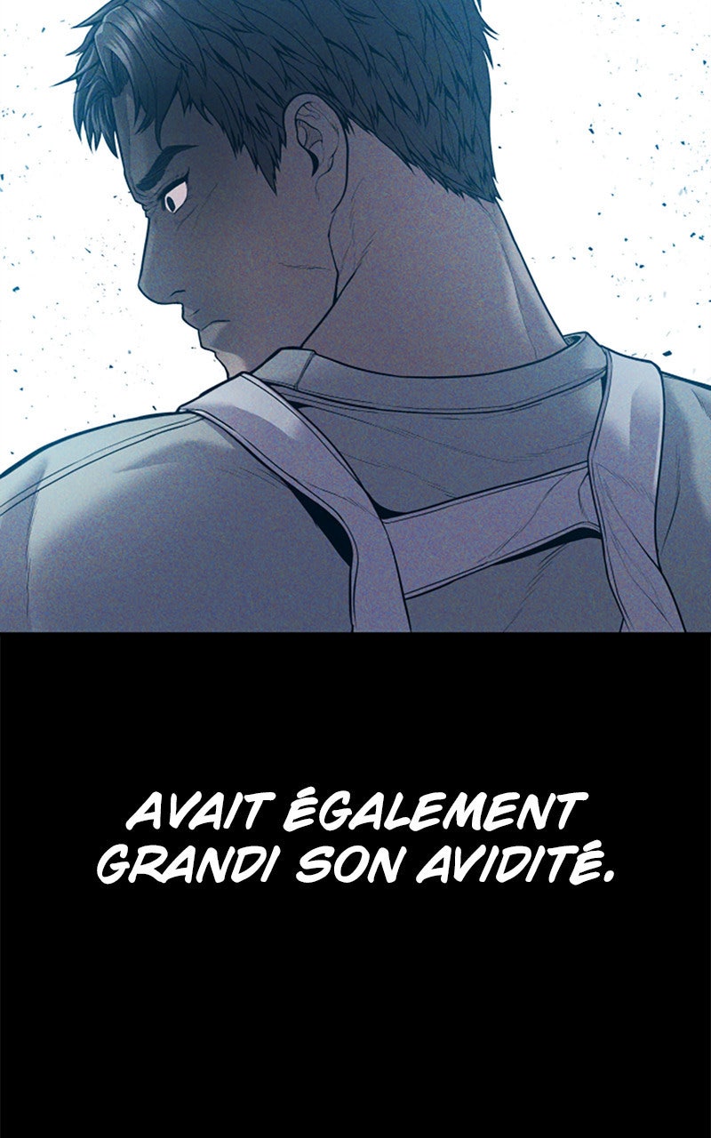 Read Manager Kim FRANCAIS Manga Online