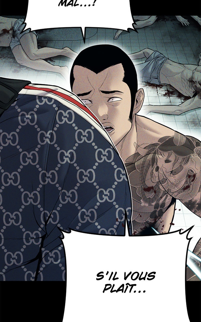 Read Manager Kim FRANCAIS Manga Online