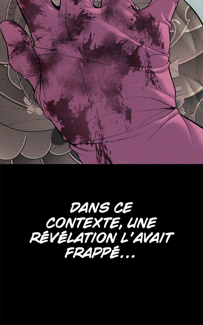 Read Manager Kim FRANCAIS Manga Online