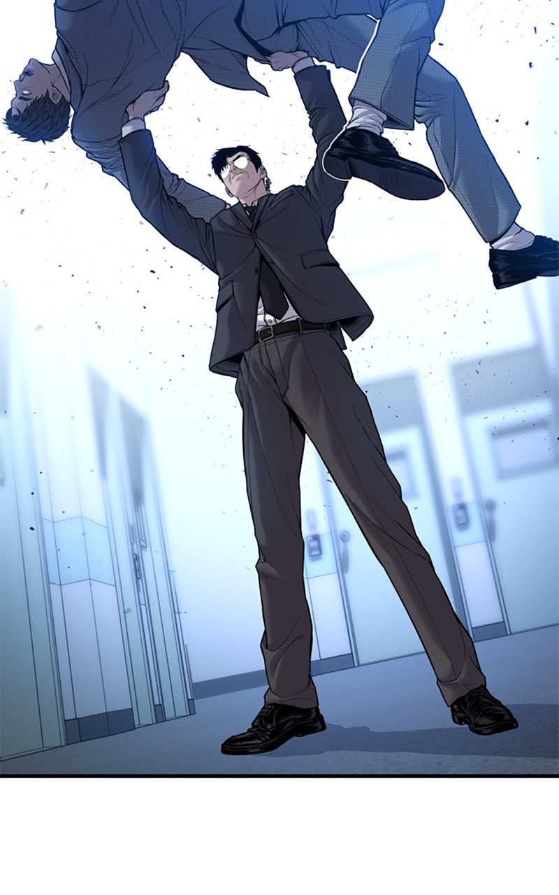 Read Manager Kim FRANCAIS Manga Online