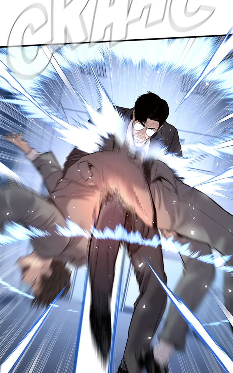 Read Manager Kim FRANCAIS Manga Online