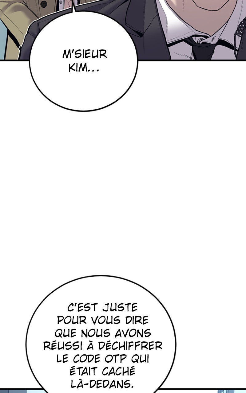 Read Manager Kim FRANCAIS Manga Online