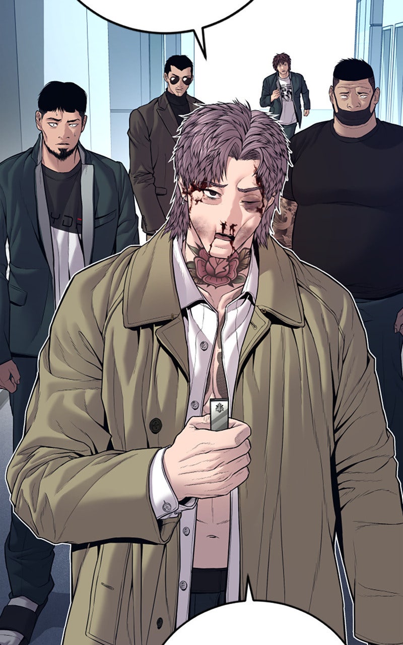 Read Manager Kim FRANCAIS Manga Online