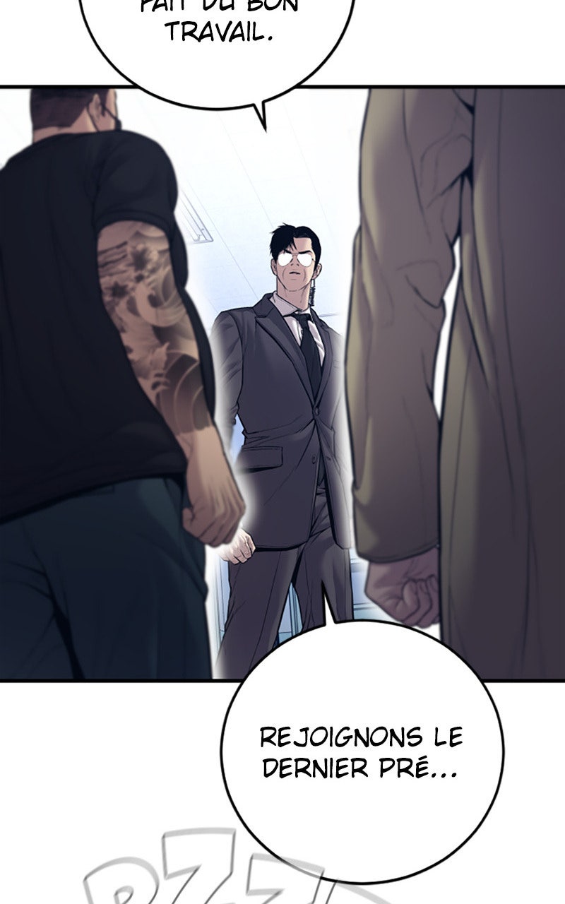 Read Manager Kim FRANCAIS Manga Online