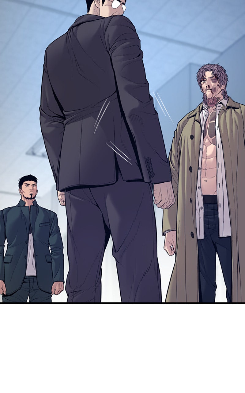 Read Manager Kim FRANCAIS Manga Online