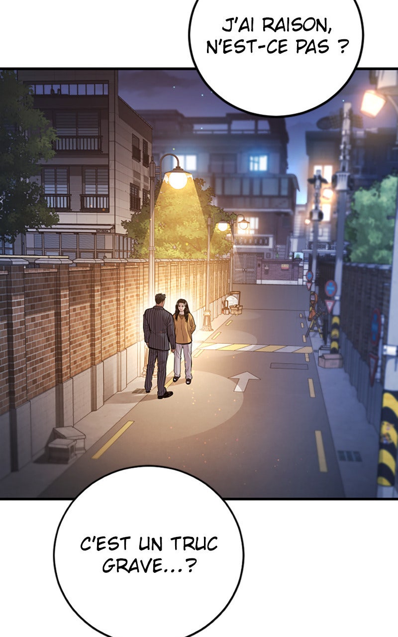 Read Manager Kim FRANCAIS Manga Online