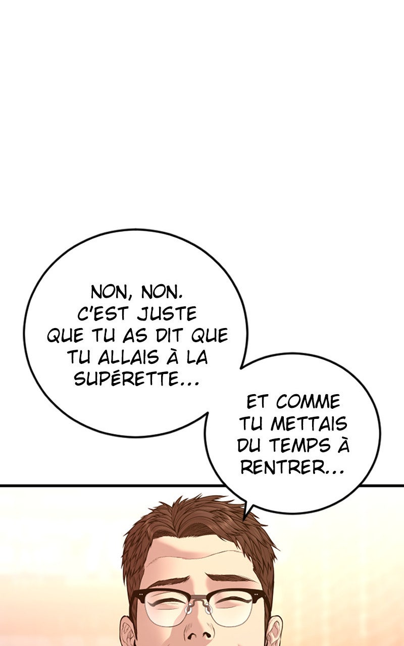 Read Manager Kim FRANCAIS Manga Online