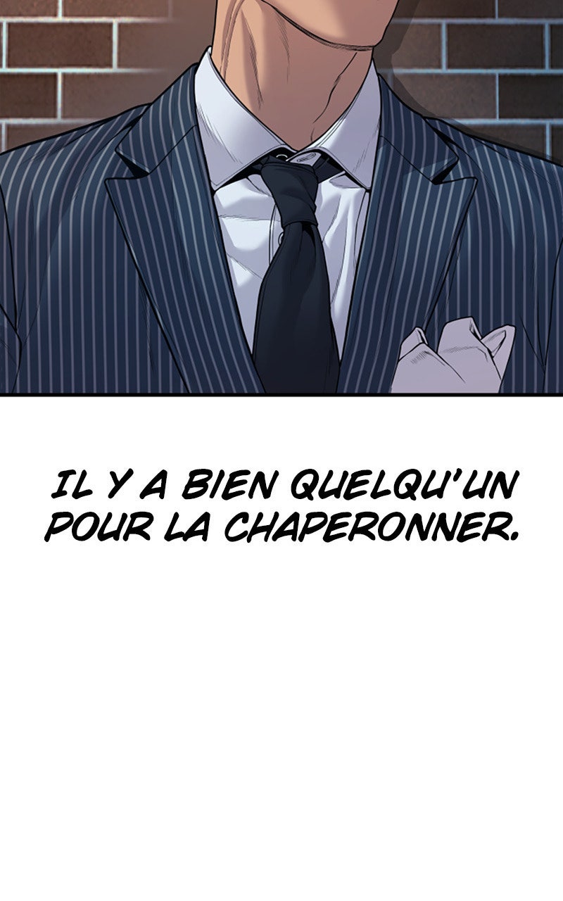 Read Manager Kim FRANCAIS Manga Online