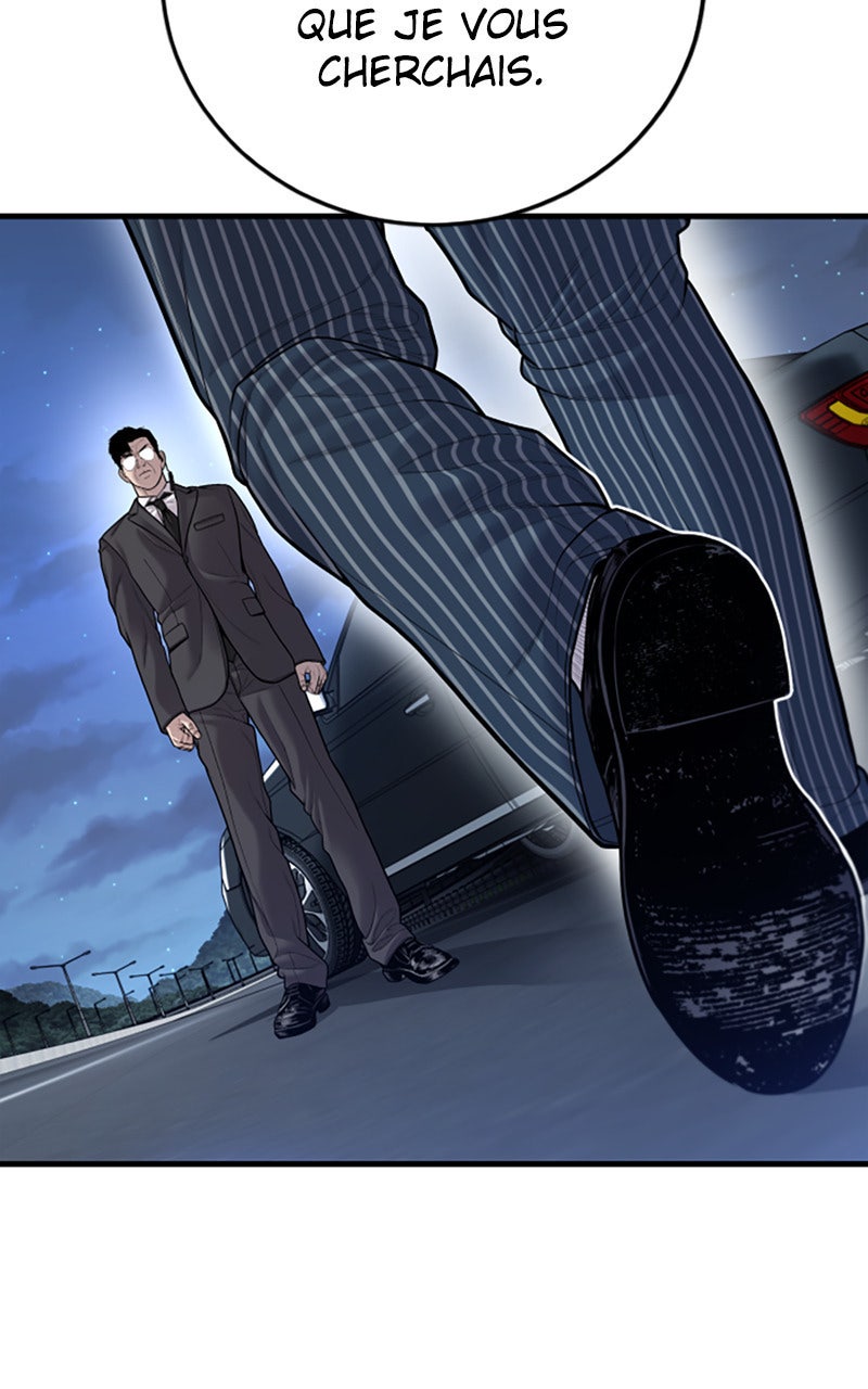 Read Manager Kim FRANCAIS Manga Online