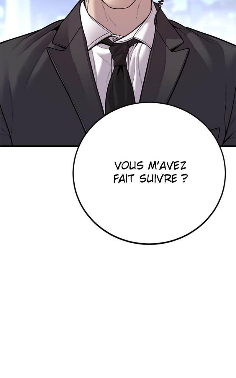 Read Manager Kim FRANCAIS Manga Online