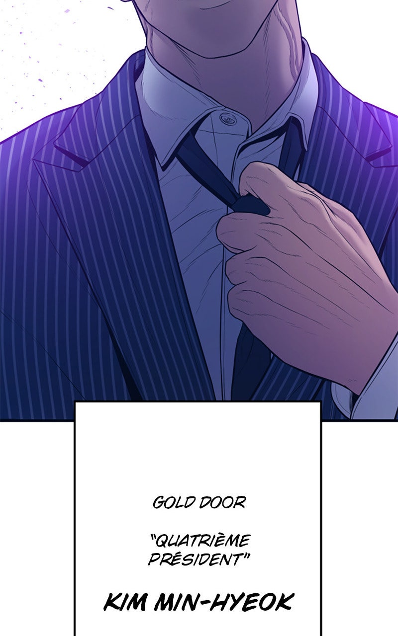 Read Manager Kim FRANCAIS Manga Online