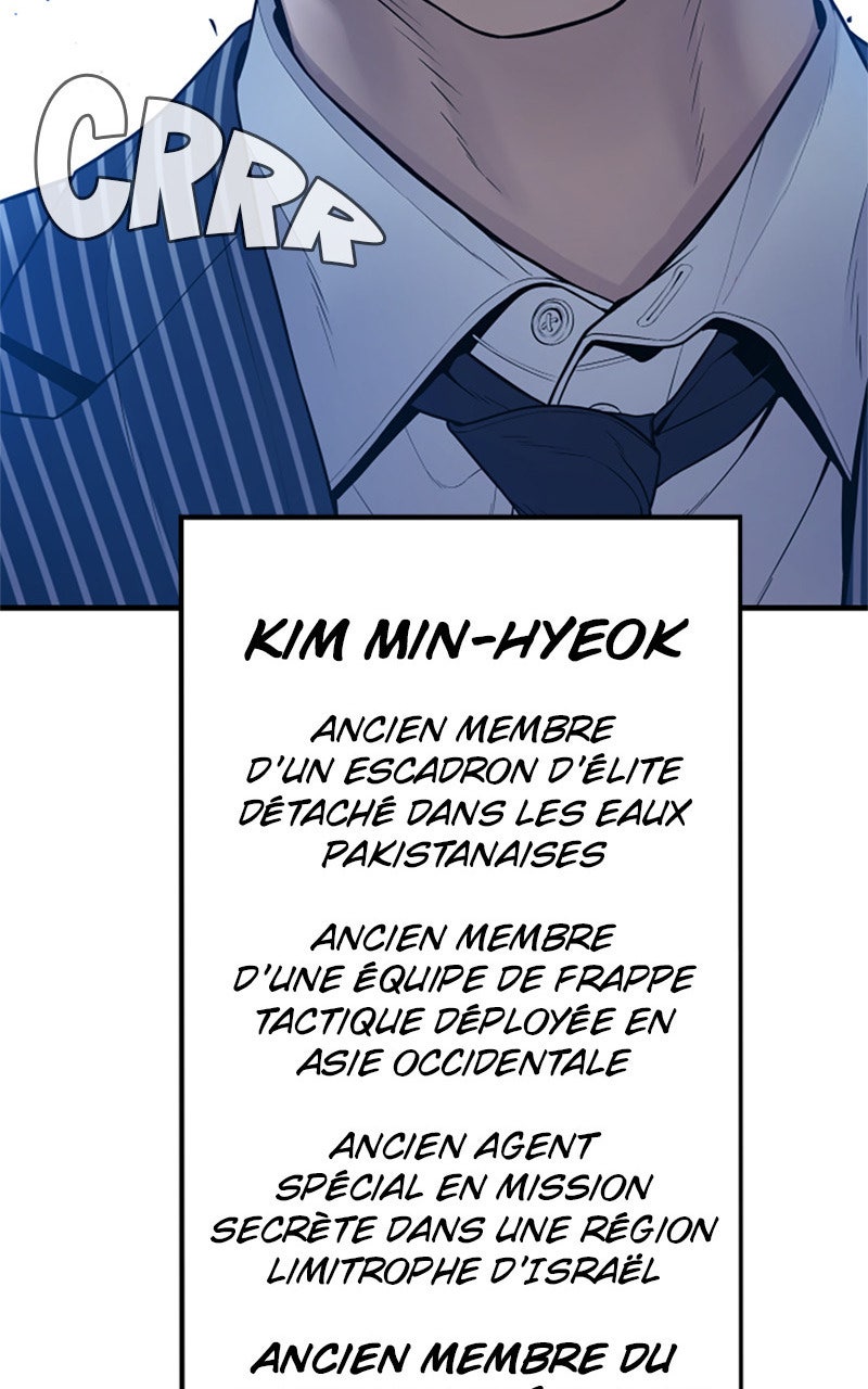 Read Manager Kim FRANCAIS Manga Online