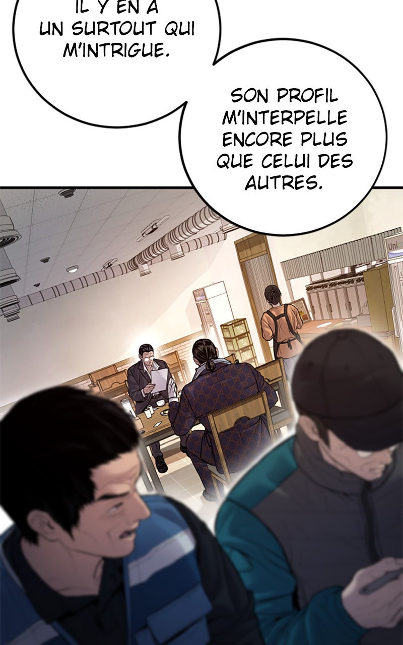 Read Manager Kim FRANCAIS Manga Online