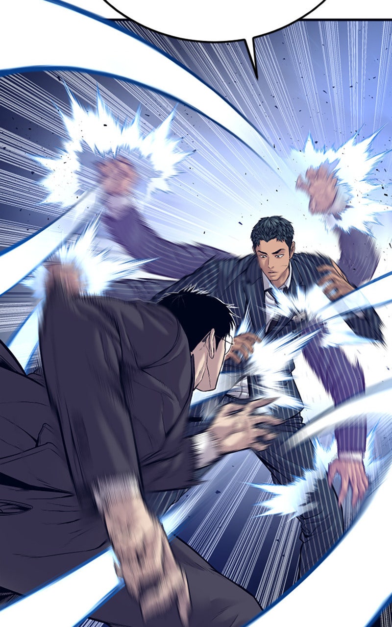 Read Manager Kim FRANCAIS Manga Online