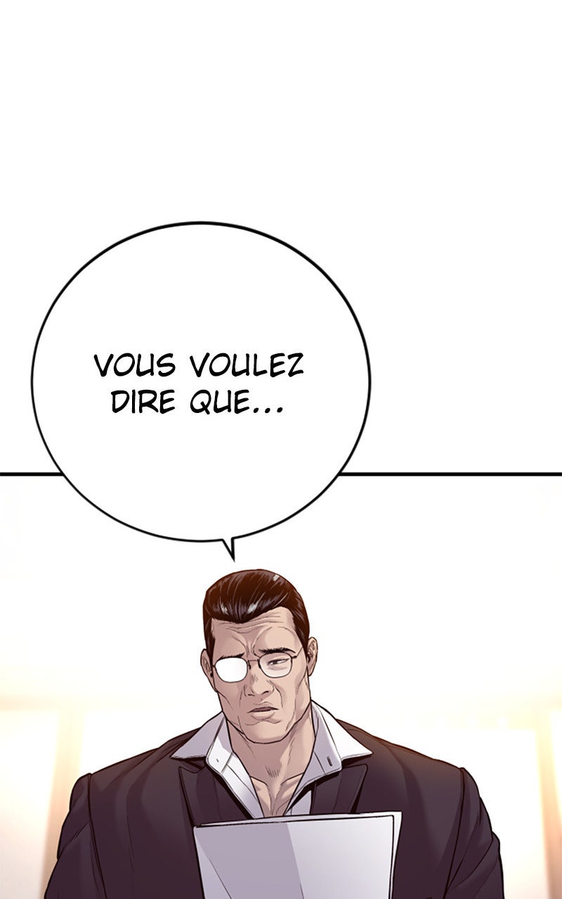 Read Manager Kim FRANCAIS Manga Online