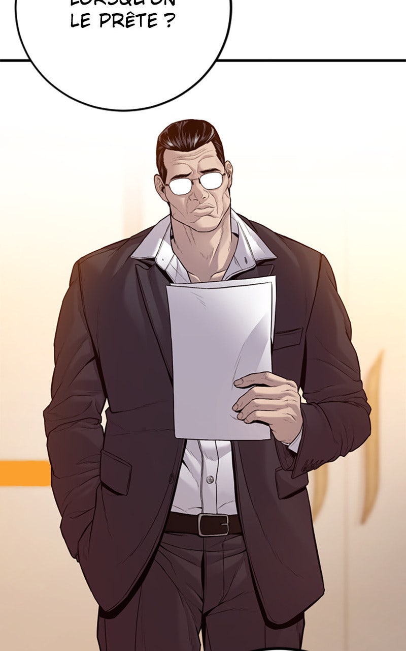 Read Manager Kim FRANCAIS Manga Online