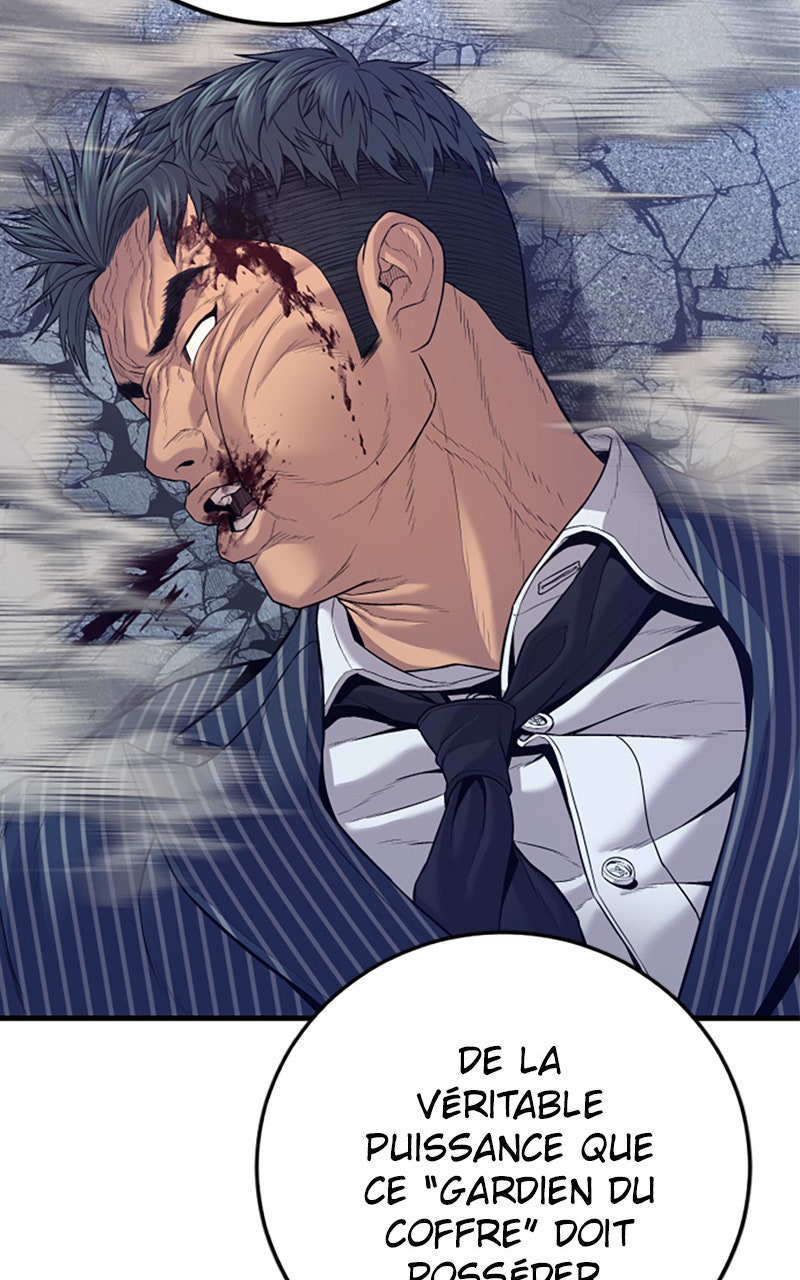 Read Manager Kim FRANCAIS Manga Online