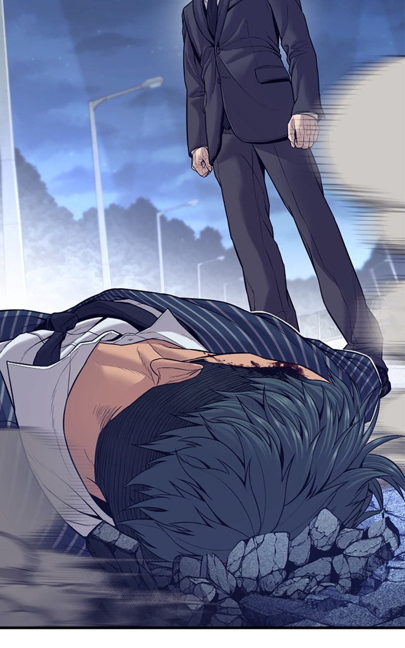 Read Manager Kim FRANCAIS Manga Online