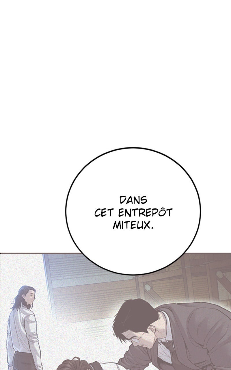 Read Manager Kim FRANCAIS Manga Online