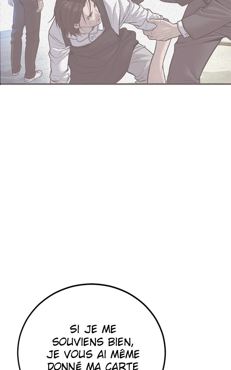 Read Manager Kim FRANCAIS Manga Online